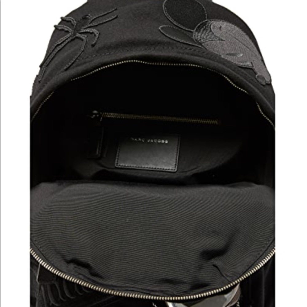 [Sale⚡️]Marc Jacobs Rummage Wool Backpack - Picture 6 of 8
